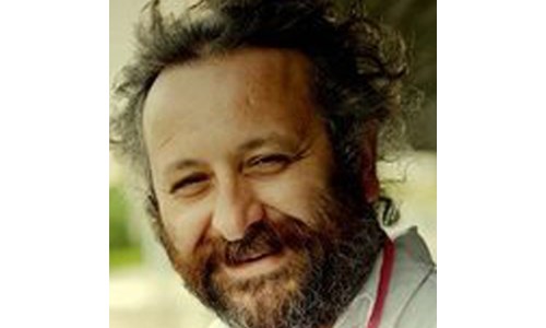 ALTIN LALE ULUSAL YARIŞMASININ JÜRİ BAŞKANI ONUR ÜNLÜ